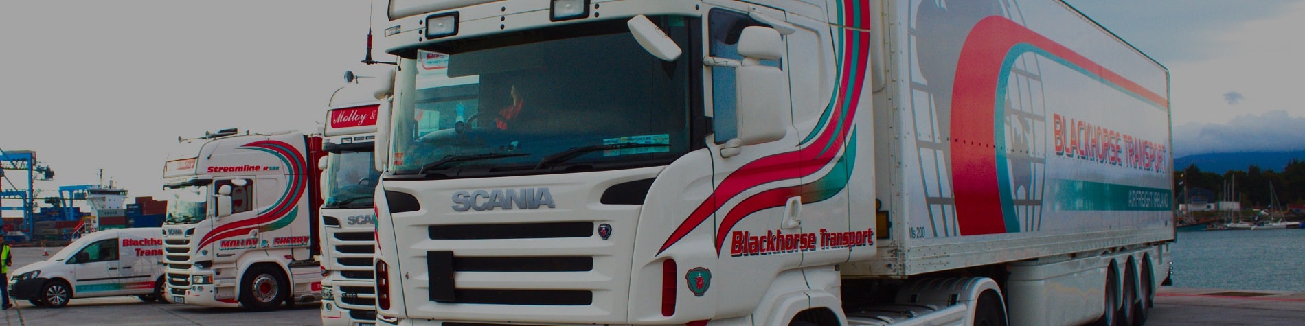 dublin-port-heavy-trucks